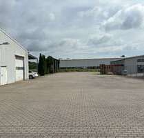 Halle in Genthin 2.500,00 € 413 m²