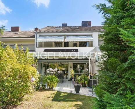 Foto - Haus zum Kaufen in Köln - Pesch 469.000,00 € 119 m²