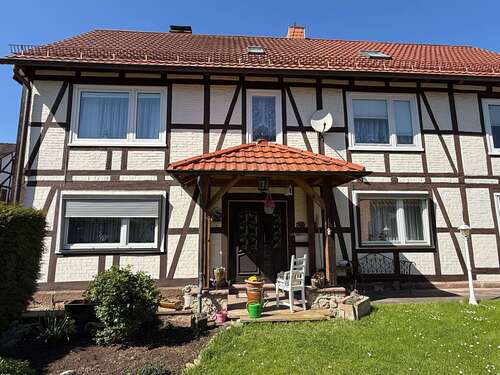 Foto - Haus zum Kaufen in Friedland 248.000,00 € 198.57 m²