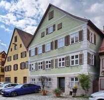 Haus zum Kaufen in Dinkelsbühl 649.000,00 € 230 m²