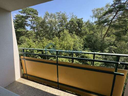 Foto - Wohnung zum Mieten in Schwerin 615,00 € 57.53 m²