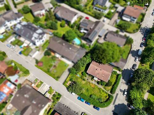 Foto - Grundstück zu verkaufen in Stephanskirchen 885.000,00 € 953 m²
