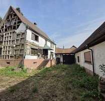 Haus zum Kaufen in Seeheim-Jugenheim Ober-Beerbach 420.000,00 € 633 m² - Seeheim-Jugenheim / Ober-Beerbach