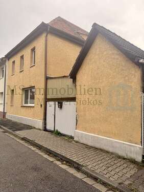 Foto - Haus zum Kaufen in Lampertheim-Hofheim 339.000,00 € 137 m²