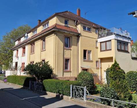 Foto - Haus zum Kaufen in Bammental 595.000,00 € 267.45 m²