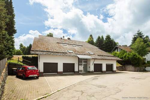 Foto - Wohnung zum Kaufen in Altglashütten 115.000,00 € 46 m²