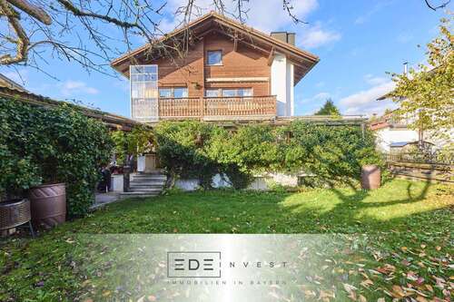 Foto - Haus zum Kaufen in Schäftlarn 1.190.000,00 € 225 m²