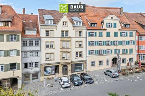 Foto - Wohnung zum Kaufen in Ravensburg 215.000,00 € 52 m²