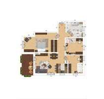 Wohnung zum Kaufen in Widdern 400.423,00 € 105.2 m²
