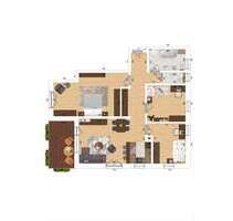 Wohnung zum Kaufen in Widdern 400.423,00 € 105.2 m²