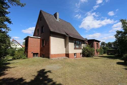 Foto - Haus zum Kaufen in Gifhorn 295.000,00 € 150 m²