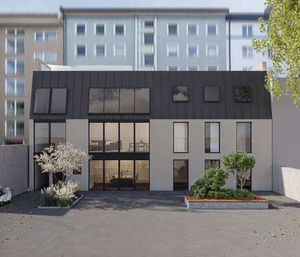 Foto - Haus zum Kaufen in München 5.450.000,00 € 380.44 m²