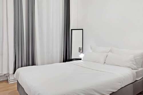 Foto - WG-Zimmer in Berlin 1.100,00 € 26 m²