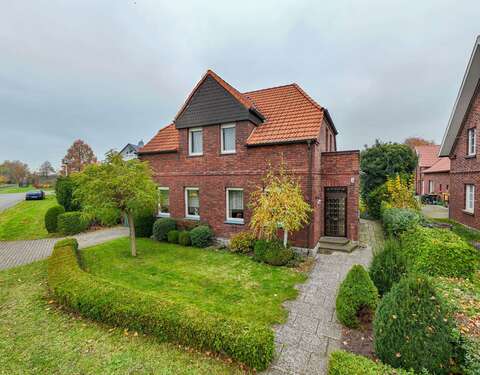 Foto - Haus zum Kaufen in Ennigerloh-Enniger 249.000,00 € 130 m²