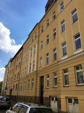 Foto - Wohnung zum Mieten in Leipzig 576,00 € 64 m²