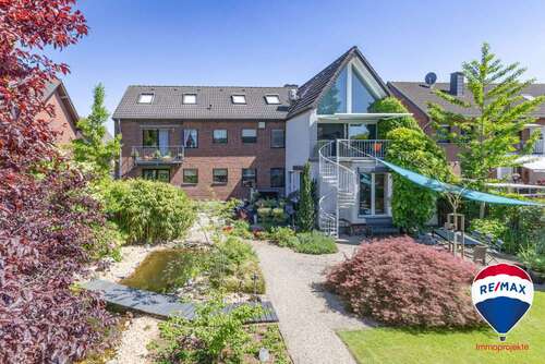 Foto - Haus zum Kaufen in Langerwehe 699.000,00 € 311.5 m²