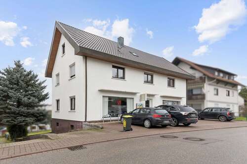 Foto - Haus zum Kaufen in Bühl 575.000,00 € 220 m²