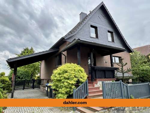 Foto - Haus zum Kaufen in Schkeuditz 469.000,00 € 130 m²