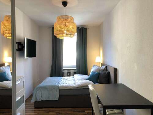 Foto - WG-Zimmer in Frankfurt am Main 665,00 € 14 m²