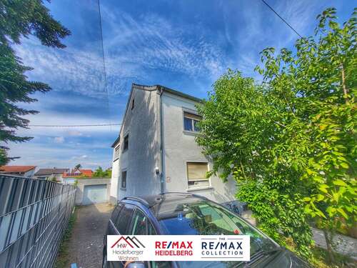 Foto - Haus zum Kaufen in Worms 455.000,00 € 200 m²