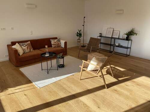 Foto - Wohnung zum Mieten in Seligenstadt 1.900,00 € 167 m²