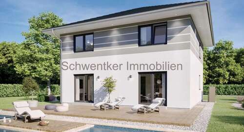 Foto - Haus zum Kaufen in Petershagen 460.594,00 € 155 m²