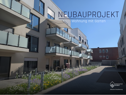 Foto - Wohnung zum Kaufen in Straubing 524.200,00 € 94.46 m²