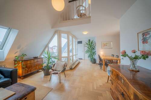 Foto - Wohnung zum Kaufen in Stuttgart 399.000,00 € 71 m²