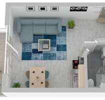 Wohnung zum Mieten in Ilmenau 270,00 € 30 m²