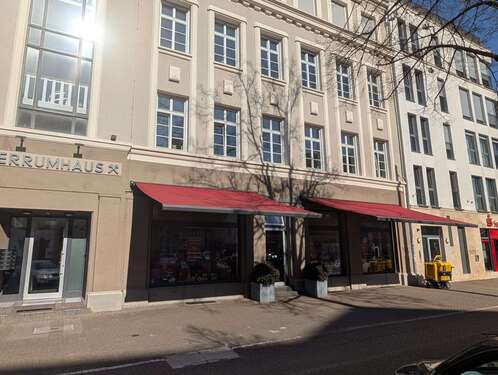 Foto - Büro in Saarbrücken 1.950,00 € 146 m²