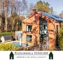 Haus zum Mieten in Hamburg 4.250,00 € 195 m²