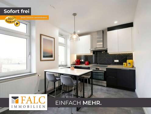 Foto - Wohnung zum Mieten in Eschweiler 720,00 € 90 m²