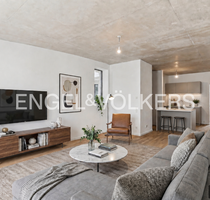 Wohnung zum Kaufen in Köln-Marienburg 780.000,00 € 112 m²