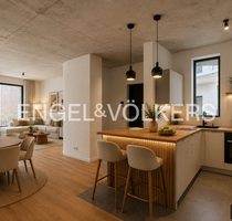 Wohnung zum Kaufen in Köln-Marienburg 780.000,00 € 112 m²