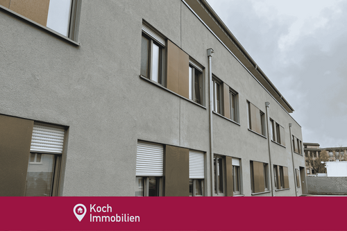 Foto - Wohnung zum Mieten in Aachen 502,87 € 24.53 m²