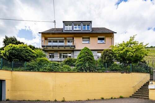 Foto - Haus zum Kaufen in Bacharach-Steeg 266.000,00 € 126.72 m²