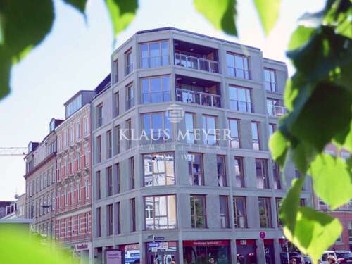 Foto - Büro in Hamburg 4.140,00 € 180 m²