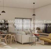 Wohnung zum Kaufen in Borsdorf 311.675,00 € 89.05 m²