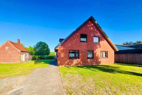 Foto - Haus zum Kaufen in Beverstedt 169.000,00 € 145 m²