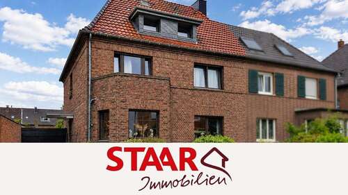 Foto - Haus zum Kaufen in Kleve 279.000,00 € 184 m²