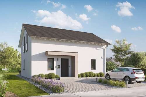 Foto - Haus zum Kaufen in Kloster Lehnin 378.399,00 € 143.26 m²