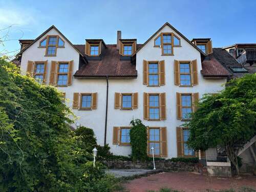 Foto - Wohnung zum Kaufen in Schopfheim 110.000,00 € 27.58 m²