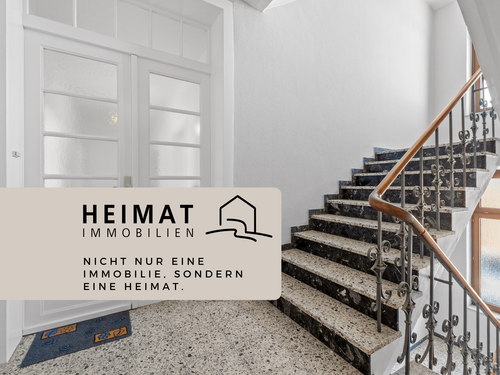 Foto - Wohnung zum Mieten in Hanau 1.190,00 € 100 m²