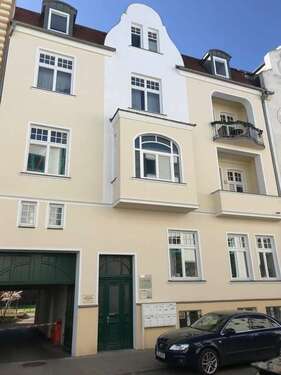 Foto - Garage zu vermieten in Schwerin 80,00 € 10 m²