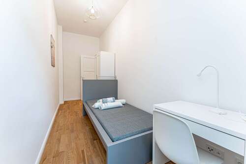 Foto - WG-Zimmer in Berlin 605,00 € 15 m²