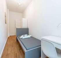 WG-Zimmer in Berlin 605,00 € 15 m²