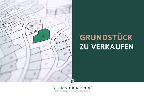 Foto - Grundstück zu verkaufen in Hamburg Meiendorf 599.000,00 € 1362 m²