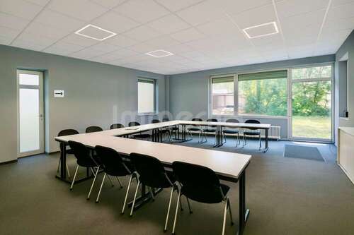 Foto - Büro in Frankfurt am Main 2.340,00 € 117 m²