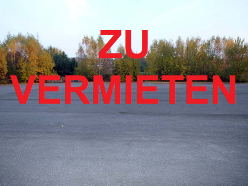 Foto - Grundstück in Paderborn 43.200,00 € 1200 m²