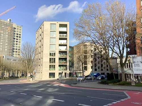 Foto - Wohnung zum Mieten in Dortmund 1.011,70 € 83.54 m²